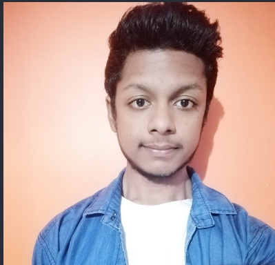Rajesh